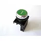 Eaton M22-D-R-X0/K01 Drukknop Vlak Rood 1v Rond