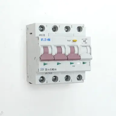 Eaton mRB4-32/3N/C/003-A Aardlekautomaat