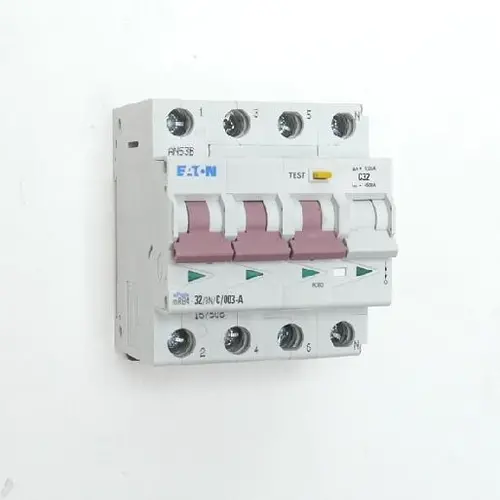 Eaton mRB4-32/3N/C/003-A Aardlekautomaat