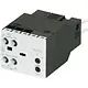 Eaton DILM32-XTEE11(RAC240) Tijdcont.blok 0,05-100sec. 1m1