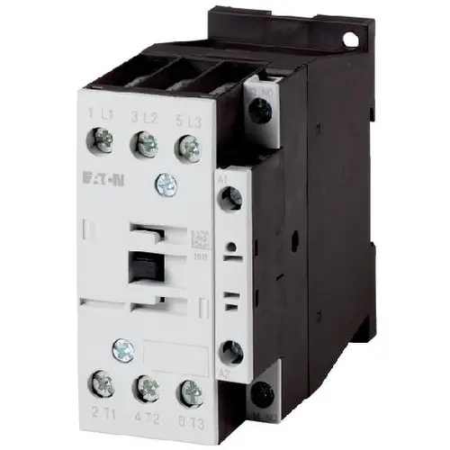 Eaton DILM38-10(230V50HZ,240V60HZ) Magn. Schak. 38A (AC3) 45A (AC
