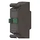 Eaton M22-CK20 hulpcontactblok - contactelement Cage Clamp frontbevestiging 2x maak 24V 3A 220,230,240V 4A 107898