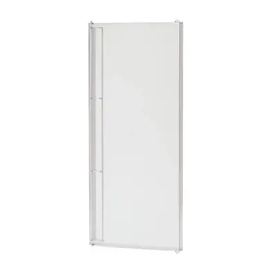 Eaton DEUR-220X550-GR.KAST-MEDUSA kastdeur ip3x kunststof