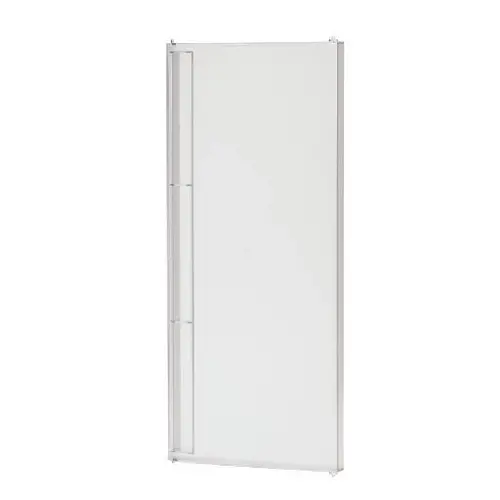 Eaton DEUR-220X550-GR.KAST-MEDUSA kastdeur ip3x kunststof