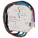 Eaton CSAU-01/01-10I xComfort schakelactor 1-polig met geïntegreerde binaire ingang inbouw 10A 2300 Watt 230VAC