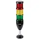 Eaton SL7-100-L-RYG-24LED Signaalzuil compleet