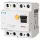 Eaton PFIM-100/4/03-S/A Aardlekschakelaar 100A 4P kl.A