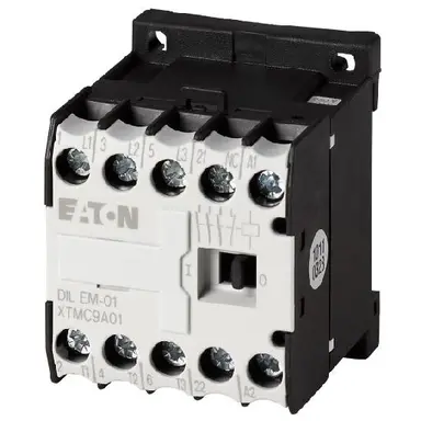 Eaton DILEM-01(24V50/60HZ) Magn. Schak.