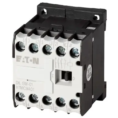 Eaton DILEM-01-G(12VDC) Magn. Schak.