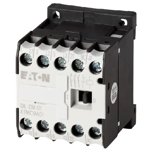 Eaton DILEM-01-G(12VDC) Magn. Schak.
