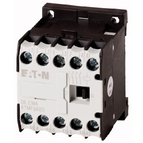 Eaton DILER-40(230V50/60HZ) Hulprelais