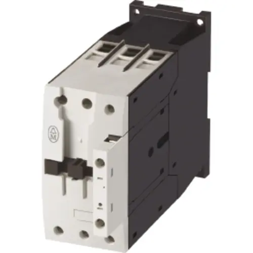 Eaton DILM50(190V50HZ,220V60HZ) Magn. Schak. 50A (AC3) 80A (AC