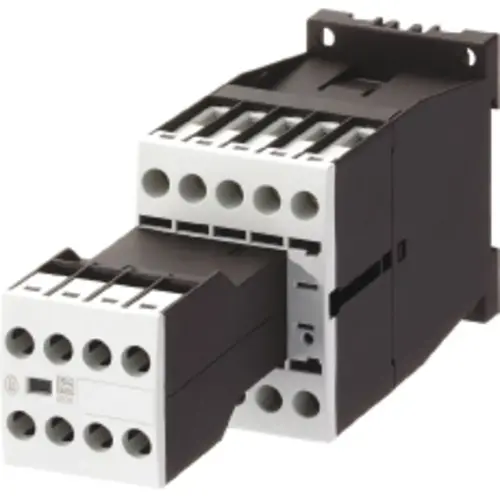 Eaton DILM9-21(24VDC) Magn. Schak. 9A (AC3) 14A (AC1