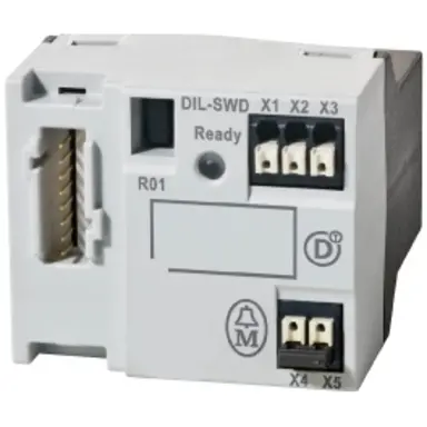Eaton DIL-SWD-32-001 Veldbus, dec. periferie - digi