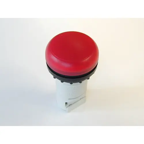 Eaton M22-LC-R Signaallamp Rood Rond
