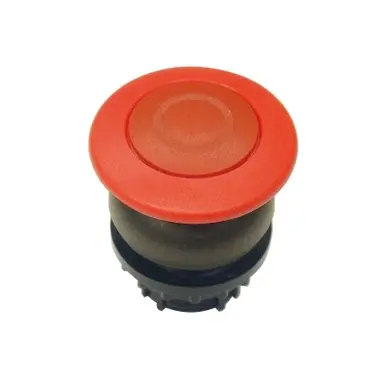 Eaton M22S-DP-R Knop paddest. Rood Rond Geen
