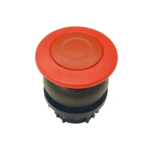 Eaton M22S-DP-R Knop paddest. Rood Rond Geen