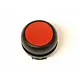 Eaton M22S-D-R Kop drukkn. 1v Rood Vlak Teru