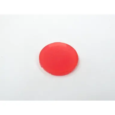 Eaton M22-XDL-W-X1 Indicatieplaat drukknop/signaa