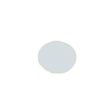 Eaton M22-XDL-W-X10 Indicatieplaat drukknop/signaa