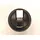 Eaton M22S-WRK Knop 2-st. Zwart diameter 22mm
