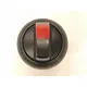 Eaton M22S-WRLK-W Knop 2-st. Verlicht Wit diameter 22mm