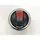 Eaton M22-WLK-R Knop 2-st. Verlicht Rood diameter 22m