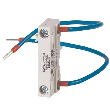 Eaton NHI-E-10L-PKZ0 Hulpcontactblok 1m Frontbeve