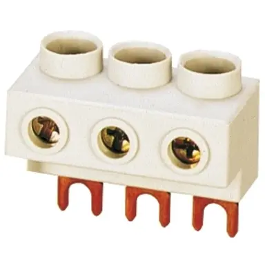 Eaton BK25/3-PKZ0-E Aansluitklem stroomrail