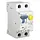 Eaton PKN6-6/1N/C/003-A-MW Aardlekautomaat 6A C-kar