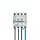 Eaton 1742432 aardlekautomaat 16a c-kar