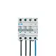 Eaton 1742432 aardlekautomaat 16a c-kar