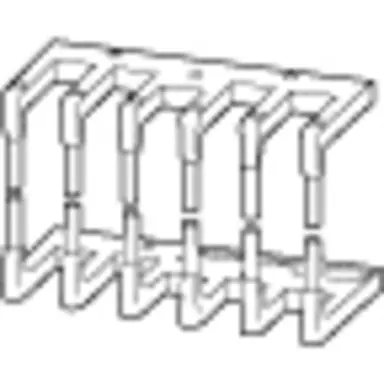 Eaton MVS-WB-EM Verbindingsbrug