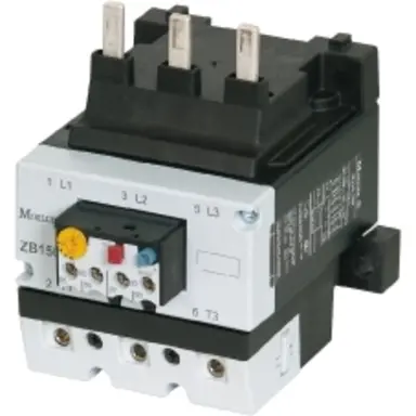 Eaton ZB150-70 Thermisch relais 1m 1v