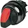 Eaton M22S-WRLK-R Knop 2-st. Verlicht Rood diameter 22m
