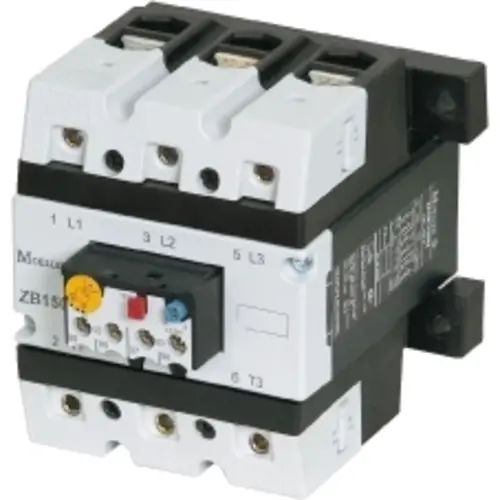 Eaton ZB150-150/KK Thermisch relais 1m 1v