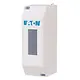 Eaton MICRO-2 microverdeler opbouw 1-rij 2-plaatseenheden 44x125mm IP30