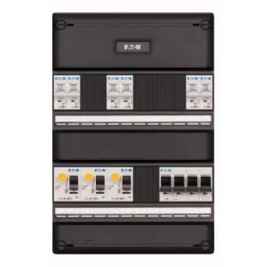 Eaton I-63V140T-HS-64 installatiekast 1-f 6gr hs40 4