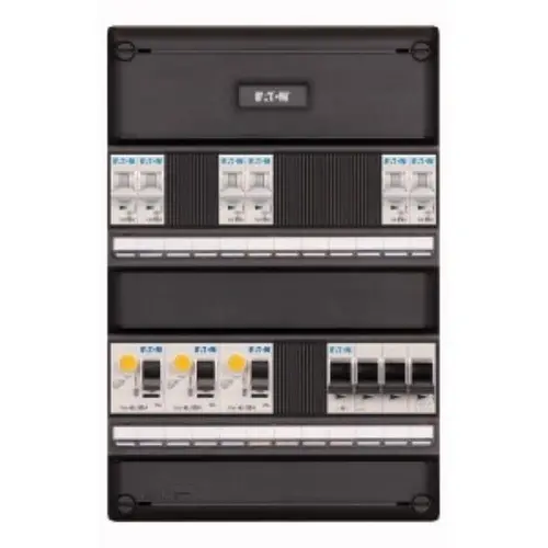 Eaton I-63V140T-HS-64 installatiekast 1-f 6gr hs40 4
