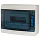 Eaton IKA-1/12-ST installatiekast met din-rail l