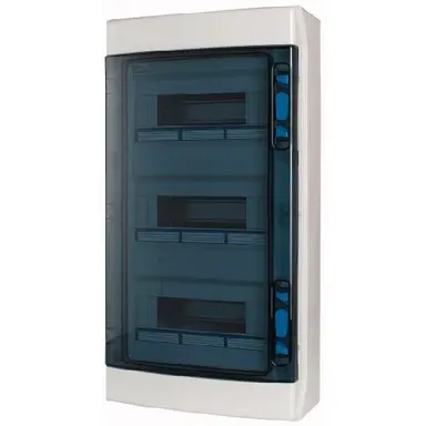 Eaton IKA-3/36-ST-UV installatiekast met din-rail l