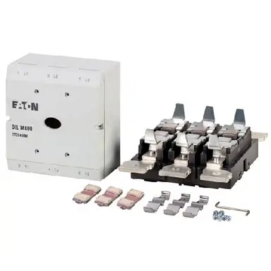 Eaton DILM400-XOCT Contactset