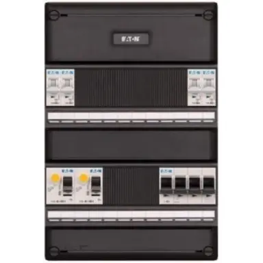 Eaton I-42V1400-HS-64 installatiekast 1-f 4gr hs40 4