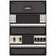 Eaton I-42V1400-HS-64 installatiekast 1-f 4gr hs40 4
