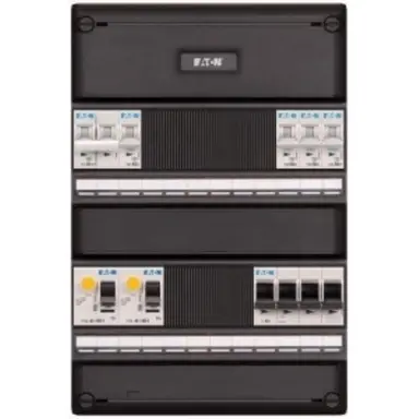 Eaton I-42V14F0-HS-64 installatiekast 1-f 4gr hs40 4