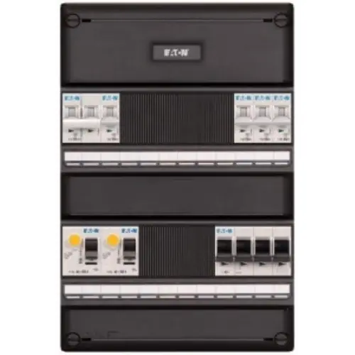 Eaton I-42V14F0-HS-64 installatiekast 1-f 4gr hs40 4