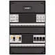 Eaton I-42V14F0-HS-64 installatiekast 1-f 4gr hs40 4