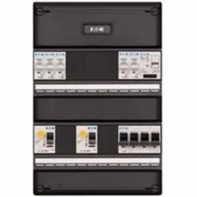 Eaton I-52V340T-HS-64 installatiekast 3-f 5gr hs40 4