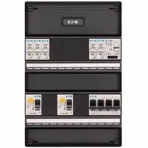 Eaton I-52V340T-HS-64 installatiekast 3-f 5gr hs40 4