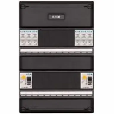 Eaton I-62V3400-0S-64 installatiekast 3-f 6gr 330x22